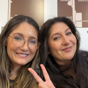 Meet your Posher, Andrea